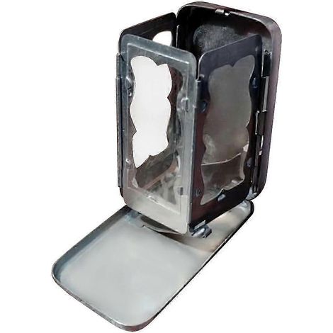 Lanterne de poche pliable 2025, Lanterne de poche pliable à prix réduit Kroges (1/5)