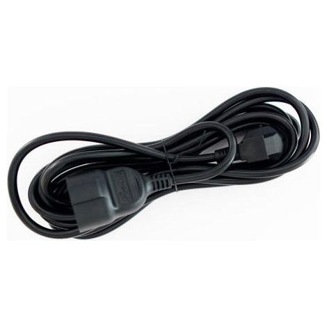 Cable Alargador De Corriente 3Go Al5M/ Schuko Hembra Schuko (1/2)