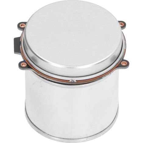 Capteur de Radon haute sensibilité détection rapide en alliage d'aluminium détecteur domestique moniteur de qualité de l'air intérieur 12V DC (1/5)