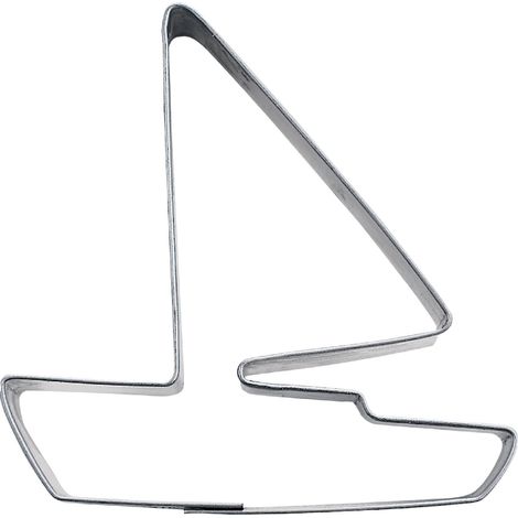 Städter Emporte-pièce bateau à voile
