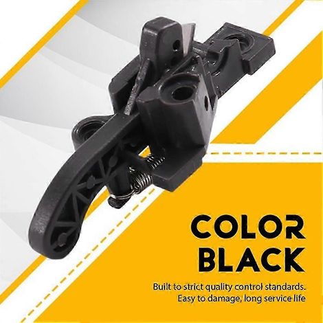 Kit de 2 coupe-filaments compatibles avec les imprimantes 3D Anycubic Kobra S1. Guide de remplacement pour accessoires de coupe-filament Anycubic S1C Kobra S1. (1/5)