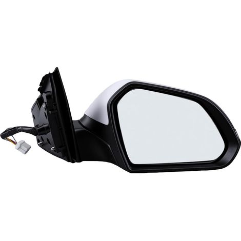 Electric Side Mirror Assembly with Turn Signal, 5 (1/5)
