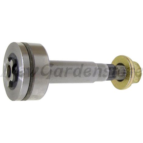Albero lame trattorino tagliaerba compatibile AYP HUSQVARNA 532 13 75-53 137553