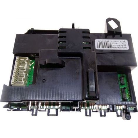 Candy 49031148 Washing machine programmed power module