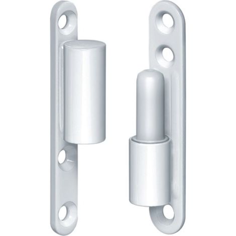 SIMONSWERK bande de rénovation K 3174 WF acier topzinc 20 pièces ( 3000255697 )