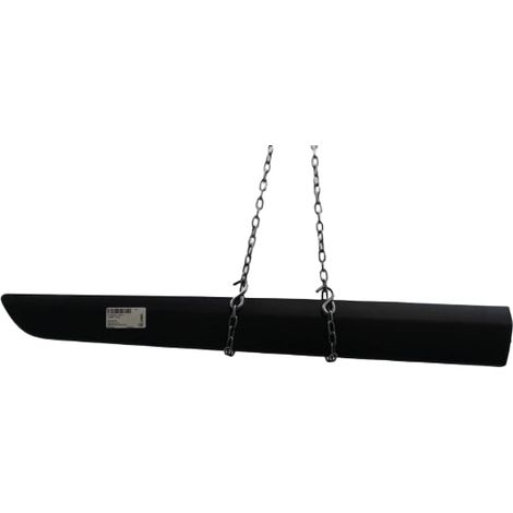 Protection Porte Avant Gauche CITROEN Jumpy Tole [PRODUIT D'OCCASION]♻️8545er (1/2)