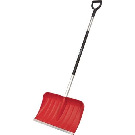 FREUND VICTORIA Pala de nieve 97352 Profi Ancho de la hoja 540mm Alto de la hoja 350mm Longitud del mango 1250mm - 2030519 (1/3)