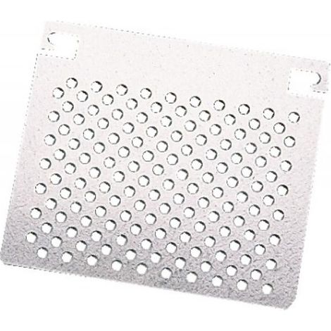Grilles métallique d'essorage des rouleaux de peinture largeur 180 mm - L. THEARD SAS