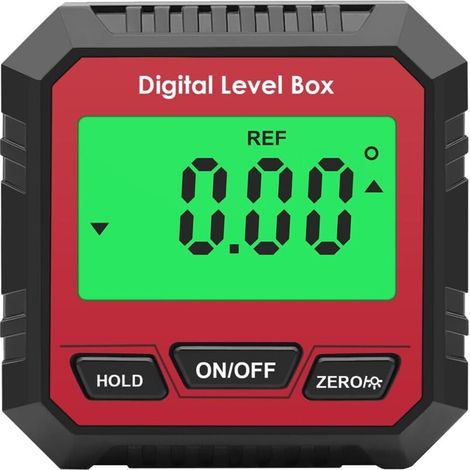 Digital Horizontal Angle Measurer-DOU