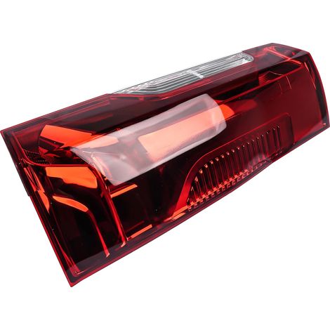 Fanali posteriori, illuminazione alogena, compatibili con Mercedes Sprinter, lato destro (1/2)