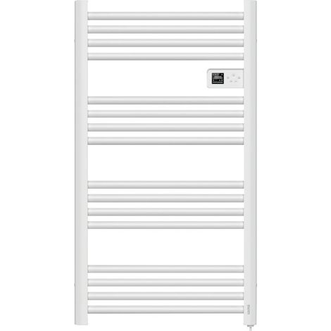 Sèche-serviettes électrique - Varma - Løksa - 750W - Blanc - CNFL750-01W (1/5)
