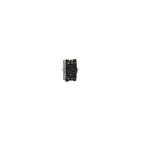 Kit débro.P250 3P - APPAREILLAGE DE TETE HAGER HYT332H (1/3)