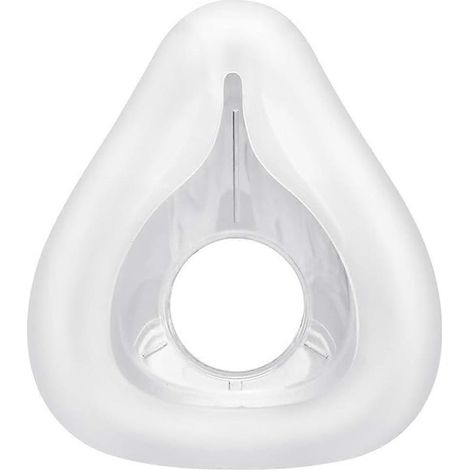 Coussin de rechange F20 compatible avec les masques CPAP (1/5)