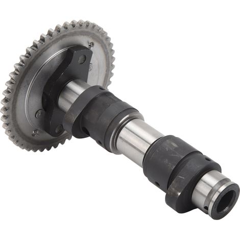 Komplette Nockenwelle 5KM 12170 00 00, verschleißarmes Steuerkettenrad, Ersatzteil für Grizzly 660 2002-2008