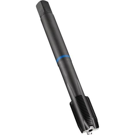 Grifo de máquina DIN 374B E384 MF10x1.25mm HSS-E-PM vapor.2.5XD 6H DORMER