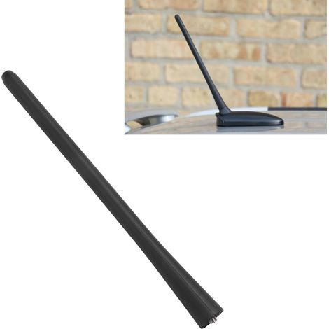 Antenne de 8 pouces pour Nissan Pathfinder 2013-2020 (1/5)