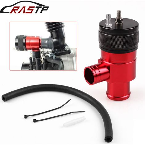 Kit de pièces de rechange automobiles pour la soupape de recirculation des gaz d'échappement et la soupape de décharge de pression des Subaru WRX 2015-2017. (1/5)