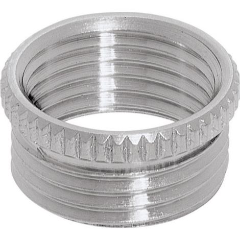 LAPP 52104495 SKINDICHT MA-PG/M 16/20x1,5 Kabelverschraubung Adapter PG16 M20 Messing Messing 1 S