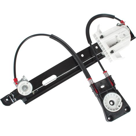 Elevalunas el茅ctrico trasero izquierdo Ford Mondeo Mk4 07-15