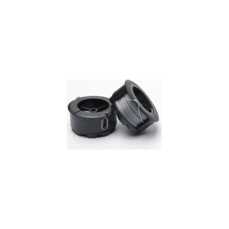 stücke Spool Linie für BOSCH UniversalGrassCut Trimmer 18 18-26 18-260 F016800570 mit Abdeckung