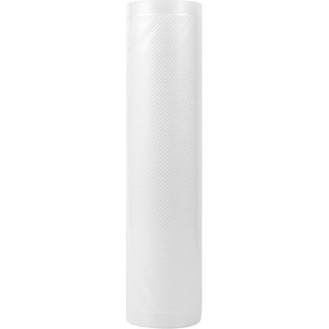 Sacs de Conservation Alimentaire Sous Vide 20x500cm avec Construction Multicouche (1/5)