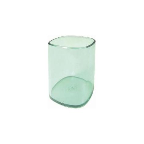 ARDA Pen holder portapenne Plastica Verde (1/2)