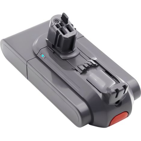 Trade-Shop Staubsauger-Akku 25,2V kompatibel mit Dyson V11 2020 Serie, Outsize Modelle, V15 Modelle ersetzt 970425-01, 970938-01 - 4900mAh, 1 Stück (1/4)