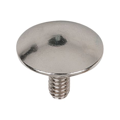 KS Tools - Panne métal, bombée - 140.1247