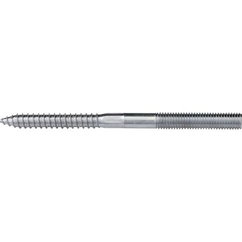 Vite a doppia filettatura M10x80 - CELO