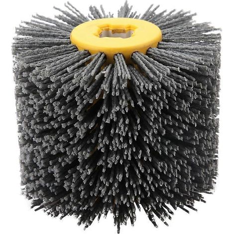 Disque à tréfiler, brosse, disque de polissage, grain n° 240