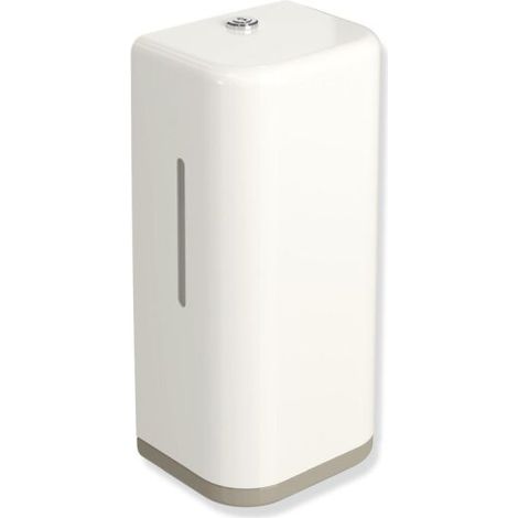 HEWI 477.06.10499 86 SENSORIC Distributeur de désinfectant (1/3)