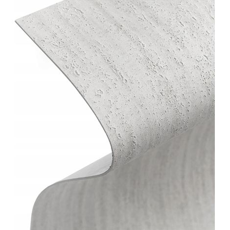 Carta da parati autoadesiva con struttura 3D, rotolo da 280 cm x 60 cm x 3 mm (1/2)