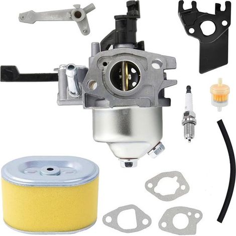 Carburador 596080 595651 – Compatible con CR950 CR750 XR950 208cc 84004577 (1/5)