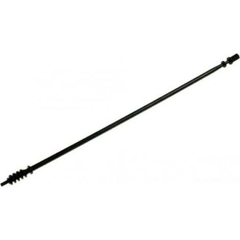 Vis De Réglage Pied Central Pour Lave-Vaisselle - Compatible Modèles Arthur-Martin 1170685042 ASI64040X 911926346-03 - Lot De 1