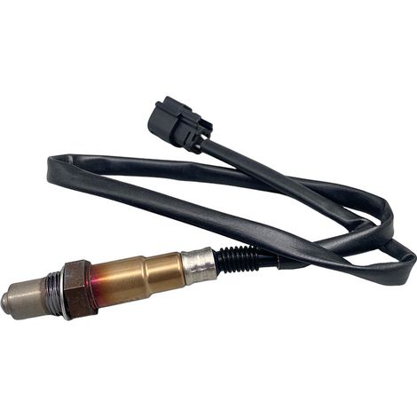 Lambda-Sonde (hinten) geeignet für Ford EcoSport 1.0 - CV6A-9G444-AA 1773164 (1/4)