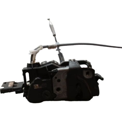 [PRODUIT D'OCCASION] Systeme Condamnation Arriere Gauche CITROEN C3 2009- ♻️ Ref Oe. 9812398580 - Garantie à vie (1/3)