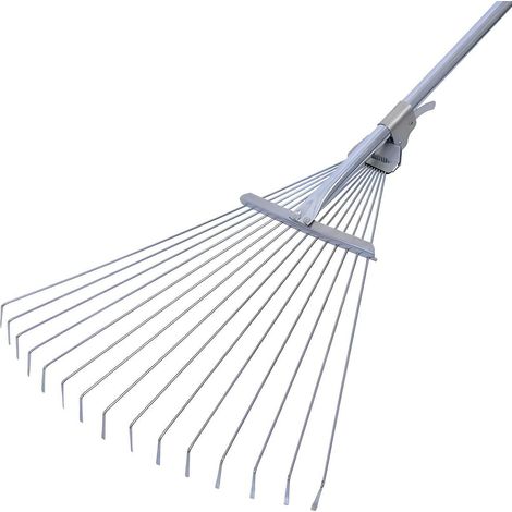Awtools grabie wachlarzowe druciane regulowane metalowe (1/3)