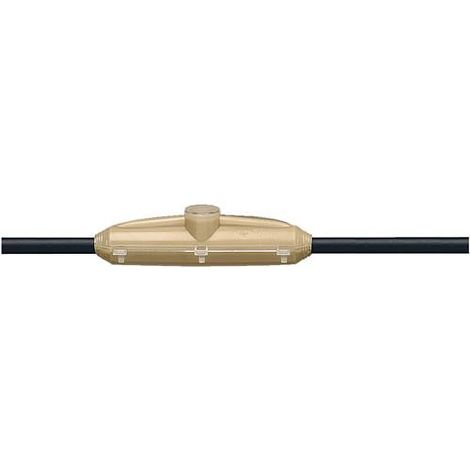 Manchon de raccordement résine PXESU1-43BD