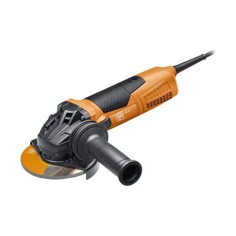 Fein Smerigliatrice Angolare Nera 1700 W