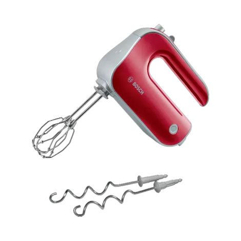 Batidora de Varillas Bosch MFQ40303/ 500W/ 5 velocidades