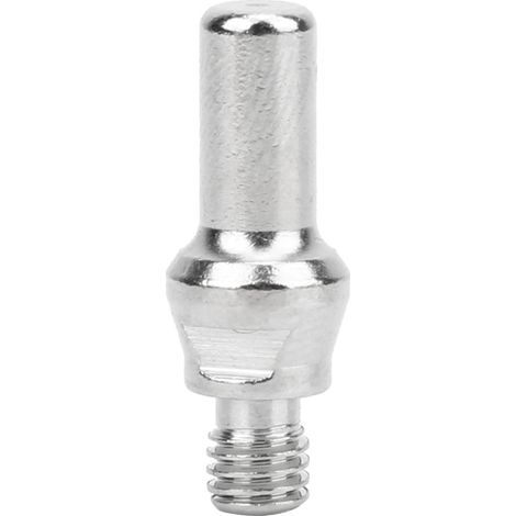Lot de 10 électrodes plasma en cuivre rouge électroplaqué, compatibles avec les torches plasma PT-40/60 (réf. 52582). (1/5)