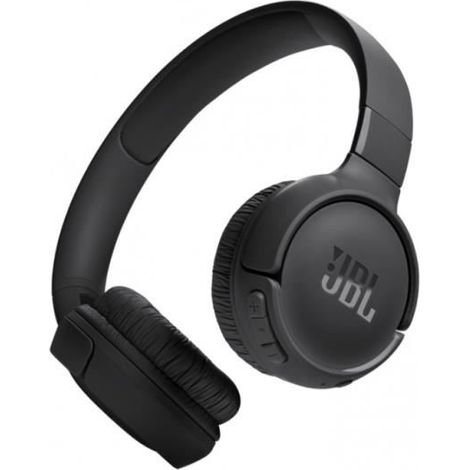 Kabellose Kopfhörer - JBL - Tune 520BT - JBL Pure Bass Sound - Akkulaufzeit 57 Stunden - USB Typ C
