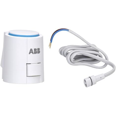 Abb tsa/k230.2 thermoelektrischer stellantrieb, 230v