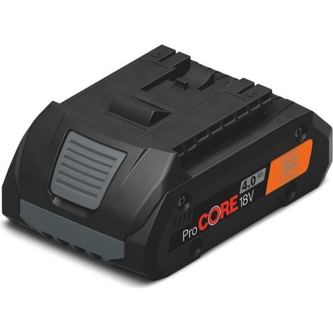 Batterie Fein ProCORE 18 V 4,0 Ah AS