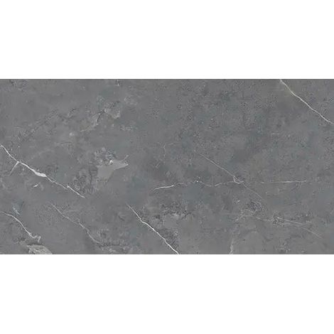 [NEUWERTIG] B-Ware Vinylboden Vinyl Fliese Montreal Bodenbelag Stein Grau Selbstklebend 300x600x2mm