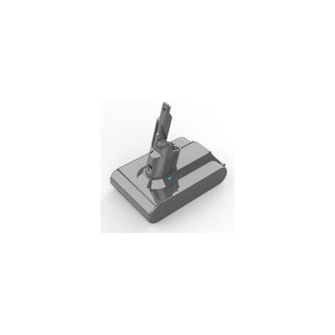 QORVA-21.6V 5.0Ah Batterie pour Dyson V7 Motorhead Pro(4000mah) (1/4)