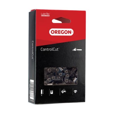 Catena oregon 21bpx076e - motosega divers