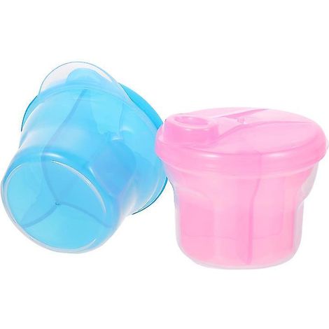 Distributeur de lait infantile (2 pièces) (1/3)