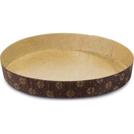 Guardini Stampo torta 21 x 3 cm 3 pz (1/3)