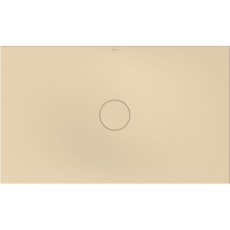 BETTE 7362-441T2 Dalle de douche rectangulaire Air avec